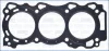 Прокладка ГБЦ Infiniti FX 35 (03-08)/ Nissan Pathfinder III 3.5i (левая) (101747 AJUSA 10174700 (фото 2)