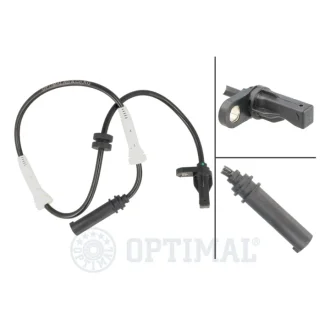 Датчик числа обертів Optimal 06-S669