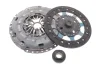 Комплект зчеплення Fiat Scudo 2.0D Multijet 07- 1611271780