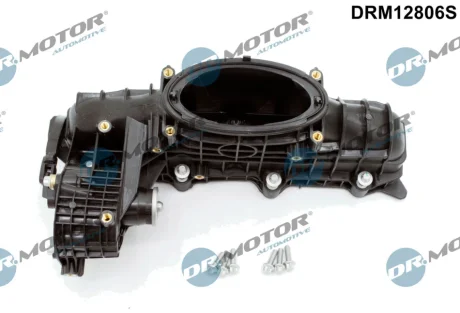 Колектор впускний DR MOTOR DRM12806S
