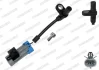 Датчик ABS перед. CAPTIVA (C100, C140)/ANTARA A (L07) 06- ABS00993