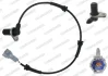 Датчик ABS NISSAN X-TRAIL (T30) 01-13 зад. Пр ABS00921