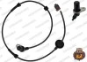 Датчик ABS NISSAN X-TRAIL (Т30) 01-13 перед. Л ABS00914