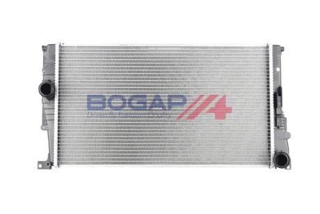 Радіатор BOGAP B4210214