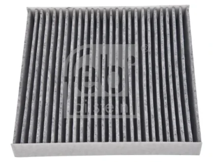 Фільтр салону FEBI 192860