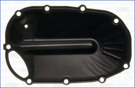 Прокладка выпускного трубопровода Audi A4 B5/ VW Passat B5 2.4, 2.6, 2.8i (01047 AJUSA 01047000