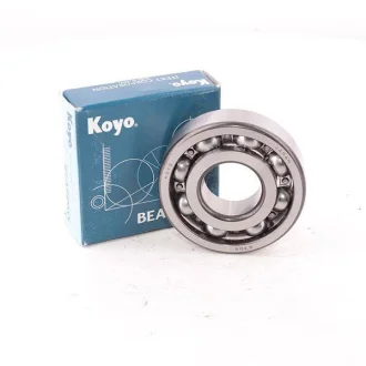 Подшипник КПП первичного вала передний Geely KOYO 3436316004