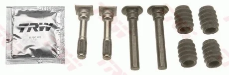 Комплект гильз TRW ST1264