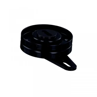 Фото 1 - відвідний/напрямний ролик, поліклиновий ремінь FEBI 05077 Відвідний/напрямний ролик, поліклиновий ремінь FEBI 05077 (фото 1)