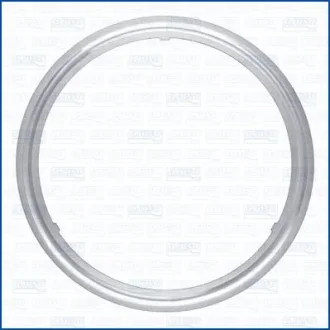 Ущільнення, вихлопна труба AJUSA 01483900