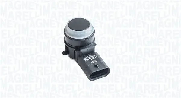 Датчик контролю паркування (парктронік) задн SKODA KODIAQ I VW TIGUAN, TIGUAN/SUV MAGNETI MARELLI 021016112010 (фото 1)