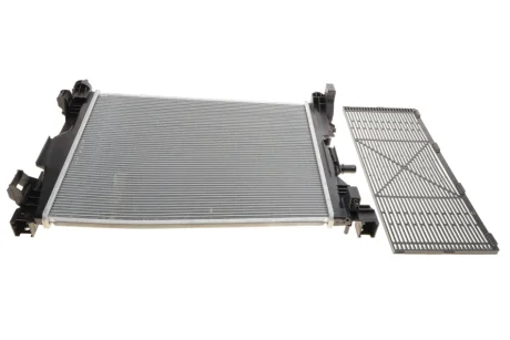 Теплообменник Van Wezel 43002608