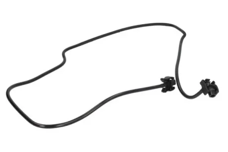 Патрубок системи охолодження THERMOTEC DWP167TT