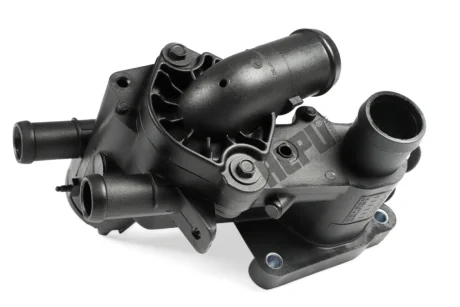 Фото 1 - термостат HEPU TM1172 Термостат HEPU TM1172 (фото 1)