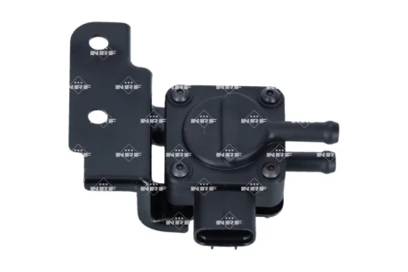 Датчик тиску вихлопних газів HYUNDAI GRANDEUR, I30, SANTA FÉ II, SANTA FÉ II/SUV ISUZU D-MAX II, FORWARD F, N (6TH GENERATION) KIA CARENS I, CARENS III, CEE\'D, MAGENTIS II 1.6D-5.2D 11.05- NRF 708085 (фото 1)