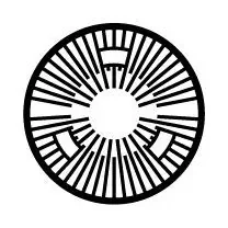 Муфта, вентилятор радіатора NRF 49783