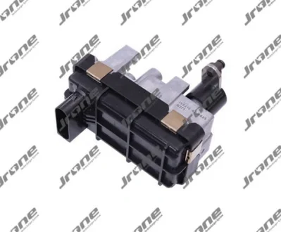 Фото 1 - електронний актуатор (сервопривід) GARRETT GTA1852VK Jrone 2063-050-370 Електронний актуатор (сервопривід) GARRETT GTA1852VK Jrone 2063-050-370 (фото 1)