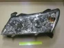 Фара передняя седан L Geely EC7 TEMPEST 1067001211 (фото 1)