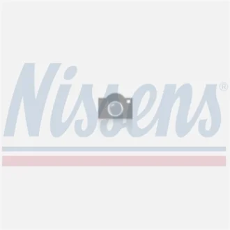 Вентилятор охолодження двигуна NISSENS 85860