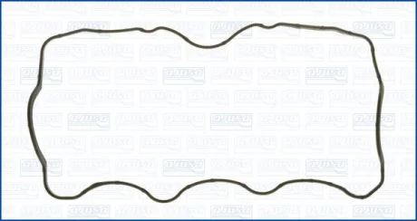 Фото 1 - прокладка клапанной крышки Hyundai Accent II 1.5d AJUSA 11090500 Прокладка клапанной крышки Hyundai Accent II 1.5d AJUSA 11090500 (фото 1)