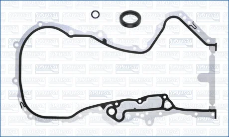 Комплект прокладок з різних матеріалів AJUSA 77088200