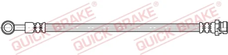 Гальмівний шланг QUICK BRAKE 50.090