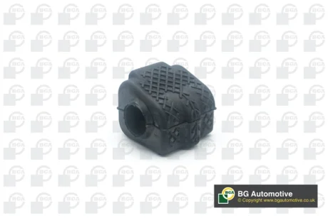 Втулка стабілізатора передн. Peugeot 208/Citoren C3 12- (20мм) BGA BU1444