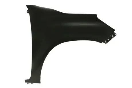 Переднє крило Прав (сталь) TOYOTA HILUX VIII 06.15-05.20 BLIC 6504048175314P