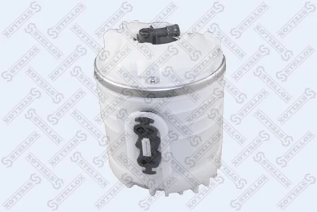 Насос паливний STELLOX 1002002SX