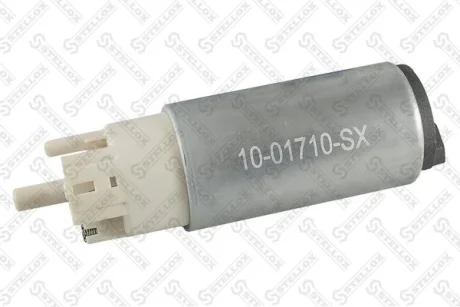 Насос паливний STELLOX 1001710SX