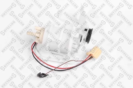 Насос паливний STELLOX 1001698SX