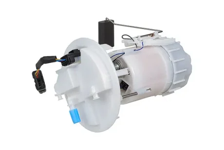 Насос паливний STELLOX 1001696SX