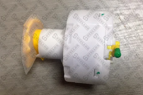 Фото 1 - насос паливний STELLOX 1001683SX Насос паливний STELLOX 1001683SX (фото 1)