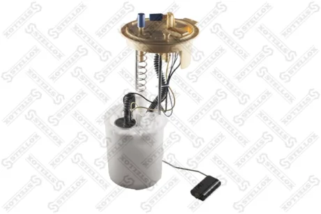 Насос паливний у зборі STELLOX 1001682SX