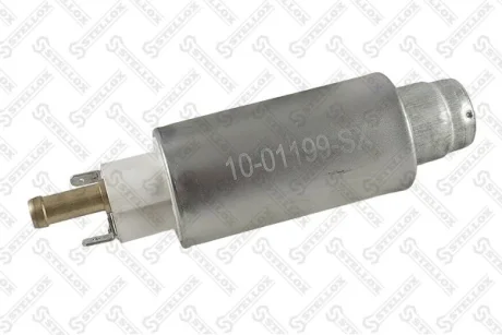 Насос паливний STELLOX 1001199SX