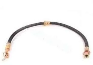 Шланг тормозной передний Geely LC Cross Aftermarket 1014011029
