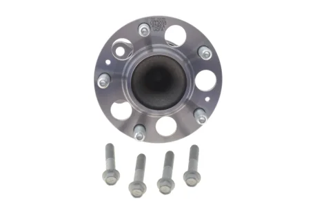 Підшипник маточини (задньої) Hyundai Ioniq 16- FAG 713 6290 60