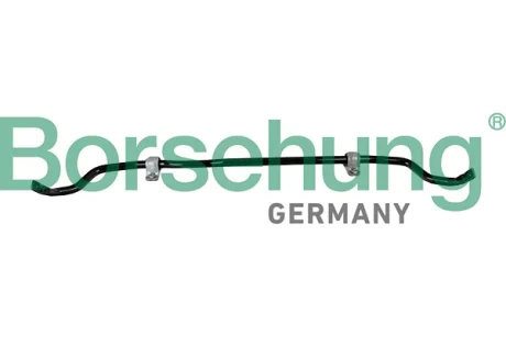 Стабілізатор в зборі передній Borsehung B12175 (фото 1)
