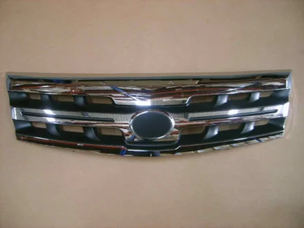 Решетка радиатора нового образца Great Wall Hover Aftermarket 8401000-K00A-B1