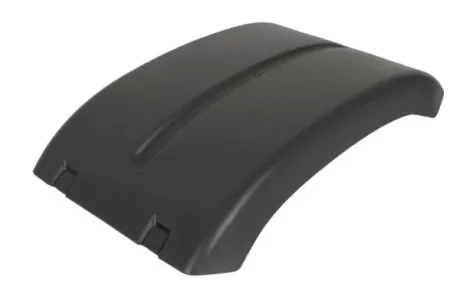 Заднє крило Лів/Прав MAN TGA, TGX I 04.00- Pacol MANMG017