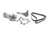 Комплект ременя генератора + помпа Chevrolet Aveo/Opel Adam/Mokka 1.2-1.4 11- (6PK1390) 529 0325 30