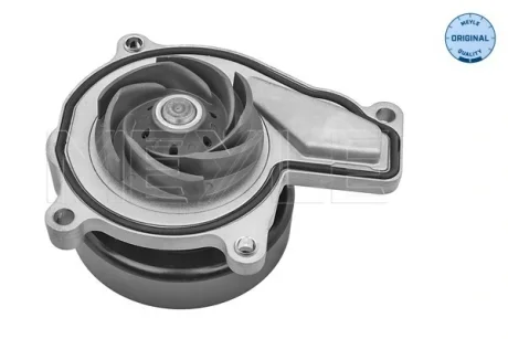 Фото 1 - помпа води BMW X1 (F48)/X2 (F39) 14- B38/B42/B48 MEYLE 313 220 0023 Помпа води BMW X1 (F48)/X2 (F39) 14- B38/B42/B48 MEYLE 313 220 0023 (фото 1)