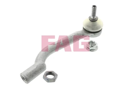 Наконечник тяги рульової (R) Nissan Qashqai/ X-Trail 07-13/ Renault Koleos 08- FAG 840 1094 10