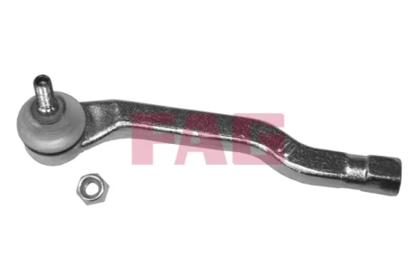 Наконечник тяги рульової (L) Nissan Micra 03-10 FAG 840 1093 10