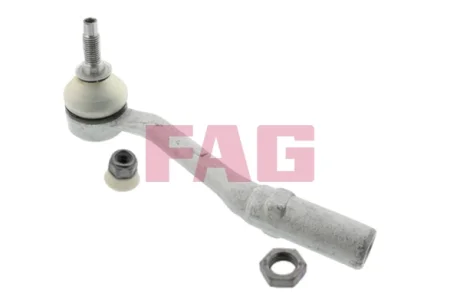 Фото 1 - наконечник тяги рульової (L) Citroen C3/DS 09- FAG 840 1126 10 Наконечник тяги рульової (L) Citroen C3/DS 09- FAG 840 1126 10 (фото 1)
