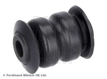 Сайлентблок важеля (переднього/спереду) Nissan Micra/Note 06-/Renault Clio III 05-14 BLUE PRINT ADBP800395