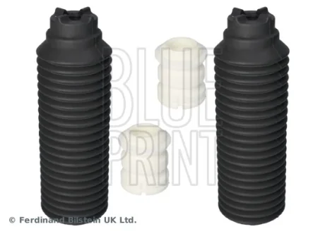 Пильник + відбійник амортизатора (переднього) Nissan Murano II/Pathfinder IV/Teana II 08- (к-кт 2 шт.) BLUE PRINT ADBP840029