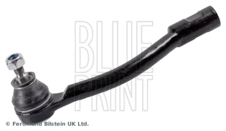 Наконечник тяги рульової (R) Hyundai Accent IV 10-/Kia Rio lll 11- BLUE PRINT ADBP870002