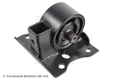 Фото 1 - подушка двигуна (передня) (L) Nissan Almera 1.6-1.8 00- BLUE PRINT ADBP800128 Подушка двигуна (передня) (L) Nissan Almera 1.6-1.8 00- BLUE PRINT ADBP800128 (фото 1)