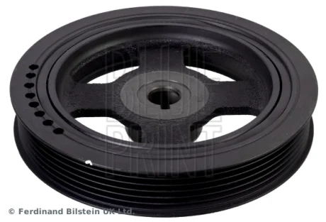 Шків колінвалу Hyundai Tucson 2.0 15- (6PK) BLUE PRINT ADBP610023